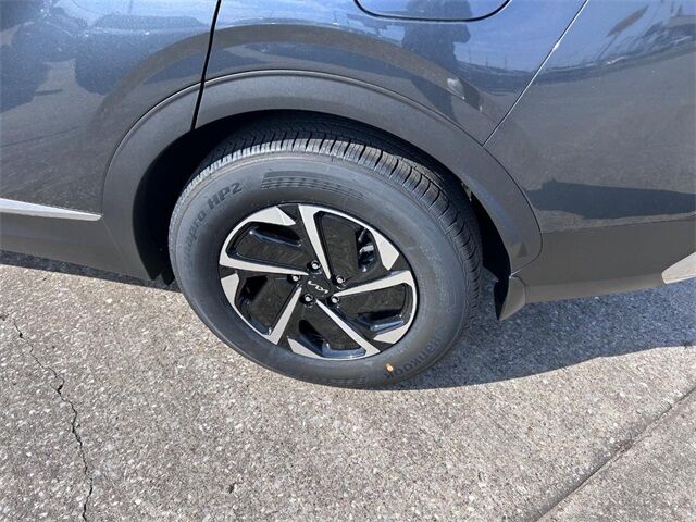 2025 Kia Sportage Hybrid LX Cape Girardeau MO