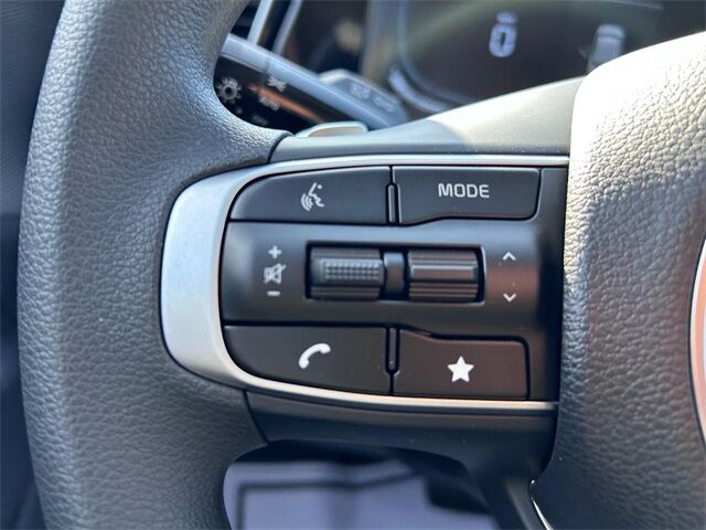 2025 Kia Sportage Hybrid LX Cape Girardeau MO