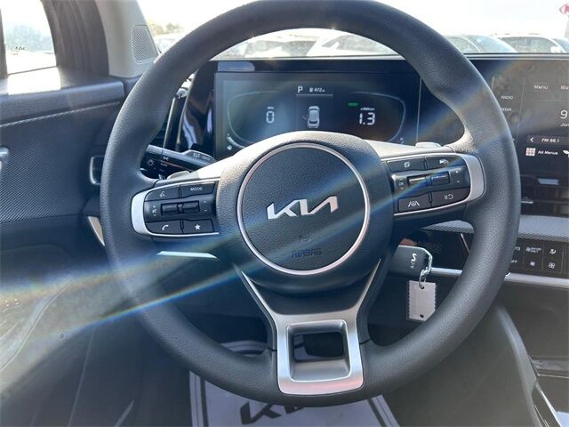 2025 Kia Sportage Hybrid LX Cape Girardeau MO