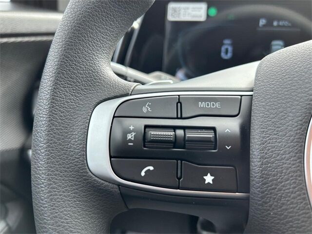 2025 Kia Sportage Hybrid LX Cape Girardeau MO