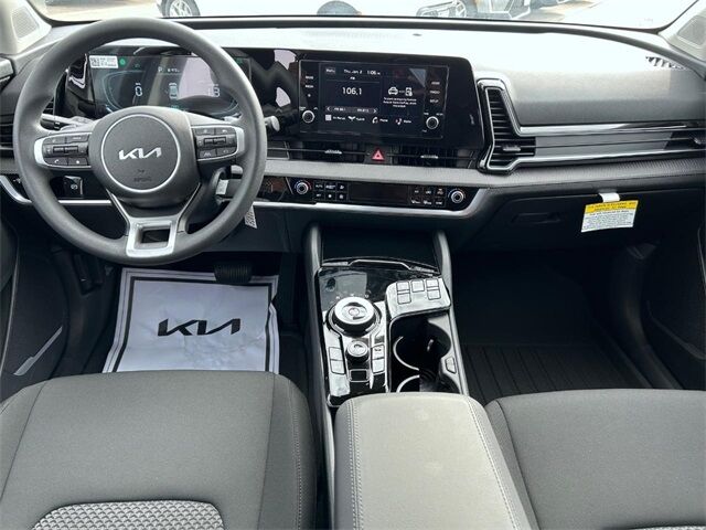 2025 Kia Sportage Hybrid LX Cape Girardeau MO