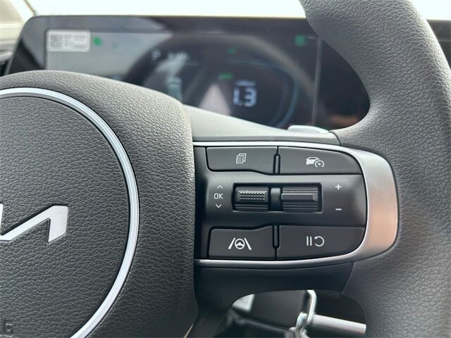 2025 Kia Sportage Hybrid LX Cape Girardeau MO