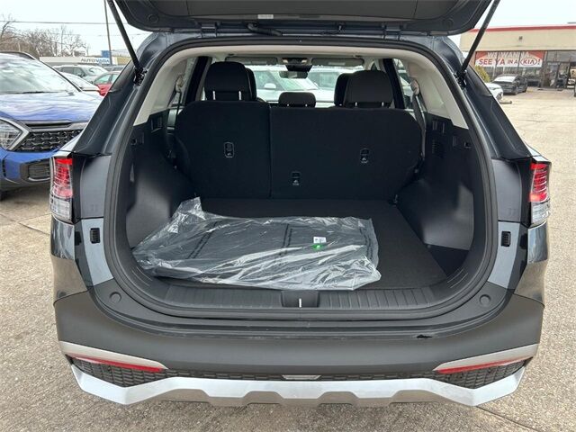 2025 Kia Sportage Hybrid LX Cape Girardeau MO