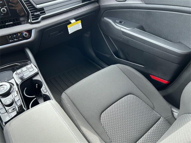 2025 Kia Sportage Hybrid LX Cape Girardeau MO