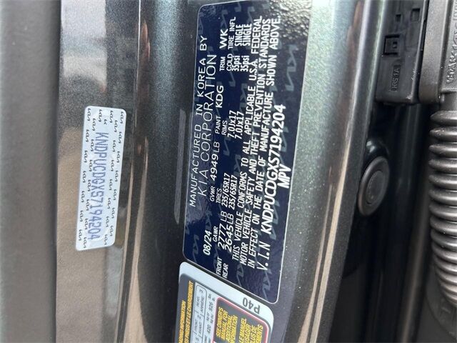 2025 Kia Sportage Hybrid LX Cape Girardeau MO