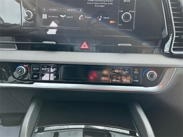 2025 Kia Sportage Hybrid LX Cape Girardeau MO