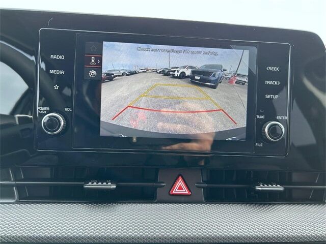 2025 Kia Sportage Hybrid LX Cape Girardeau MO
