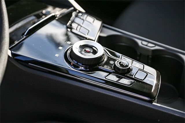 2025 Kia Sportage Hybrid LX Renton WA