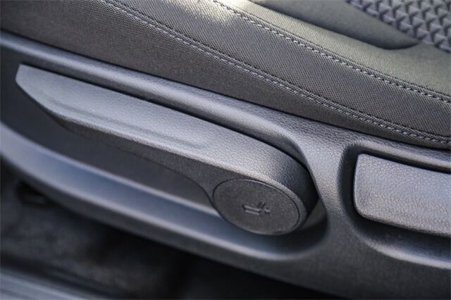 2025 Kia Sportage Hybrid LX Renton WA