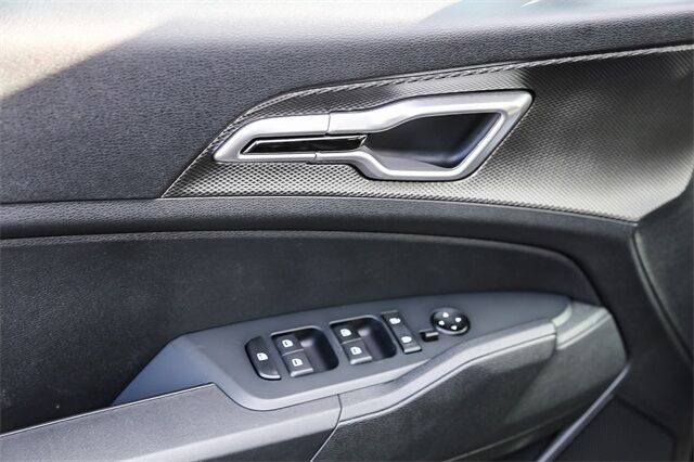 2025 Kia Sportage Hybrid LX Renton WA