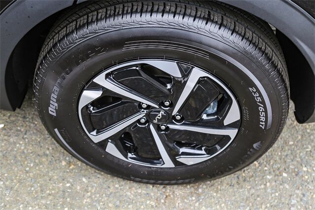 2025 Kia Sportage Hybrid LX Renton WA