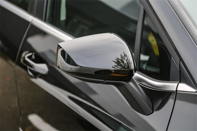 2025 Kia Sportage Hybrid LX Renton WA