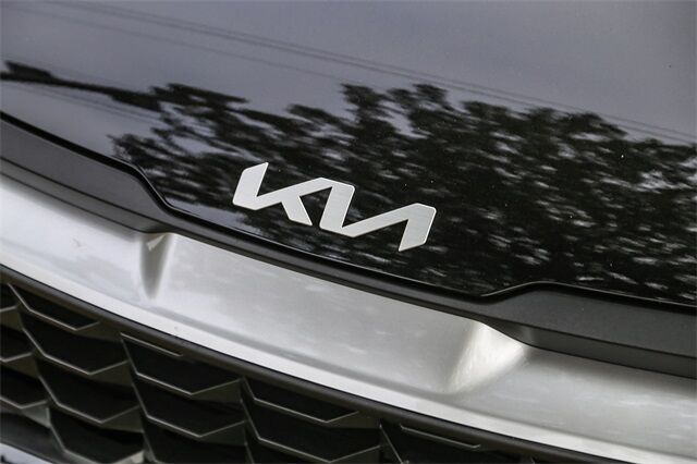 2025 Kia Sportage Hybrid LX Renton WA