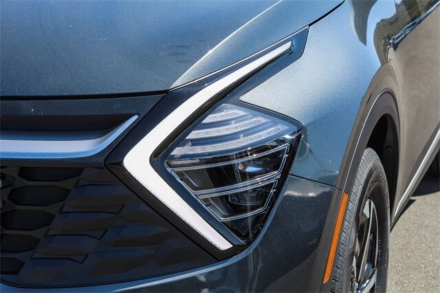 2025 Kia Sportage Hybrid LX Renton WA