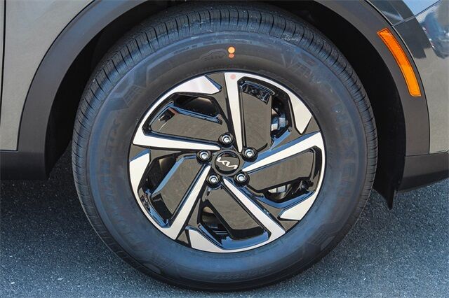 2025 Kia Sportage Hybrid LX Renton WA