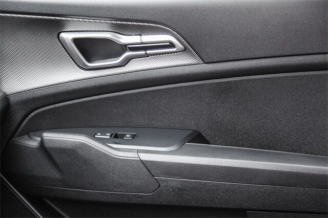 2025 Kia Sportage Hybrid LX Renton WA