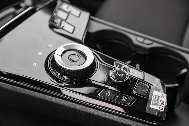 2025 Kia Sportage Hybrid LX Renton WA