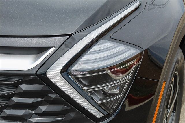 2025 Kia Sportage Hybrid LX Huntington Beach CA