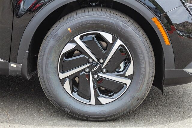 2025 Kia Sportage Hybrid LX Huntington Beach CA