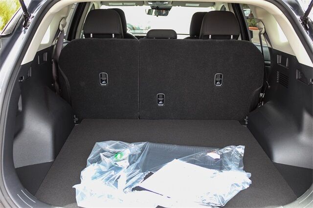 2025 Kia Sportage Hybrid LX Huntington Beach CA