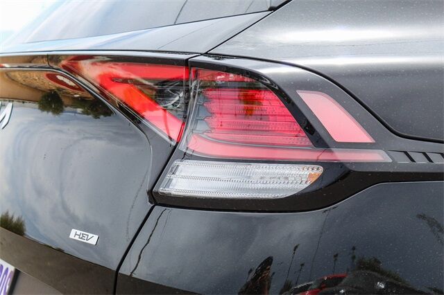2025 Kia Sportage Hybrid LX Huntington Beach CA