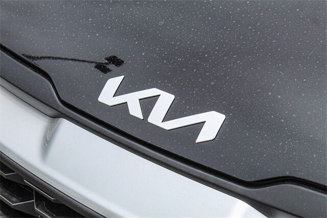 2025 Kia Sportage Hybrid LX Huntington Beach CA