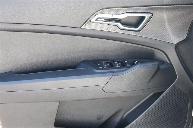 2025 Kia Sportage Hybrid LX Huntington Beach CA
