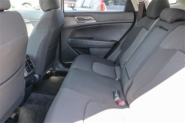 2025 Kia Sportage Hybrid LX Huntington Beach CA