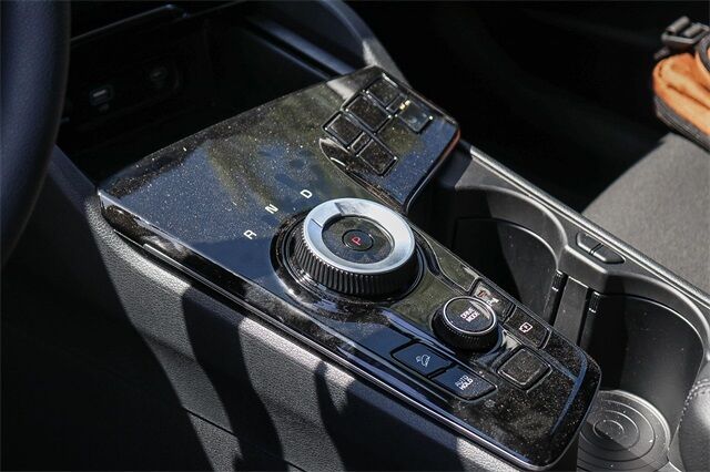 2025 Kia Sportage Hybrid LX Huntington Beach CA