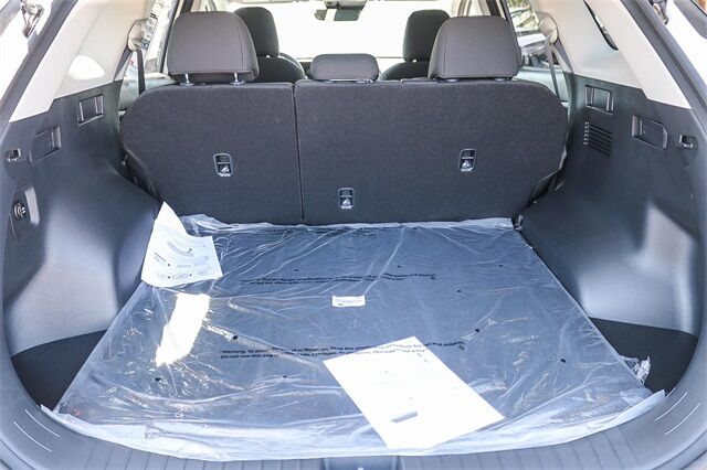 2025 Kia Sportage Hybrid LX Huntington Beach CA