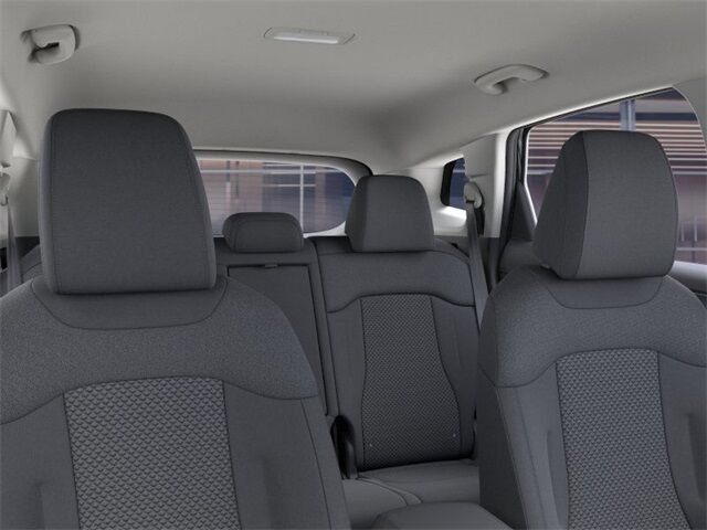 2025 Kia Sportage Hybrid LX Huntington Beach CA