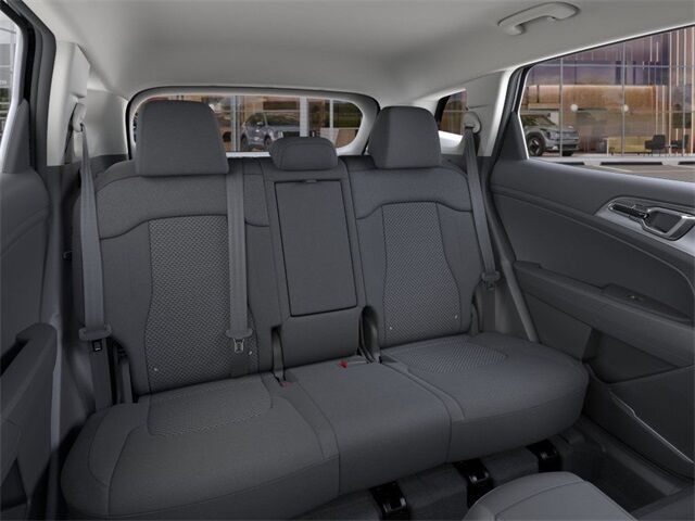 2025 Kia Sportage Hybrid LX Huntington Beach CA