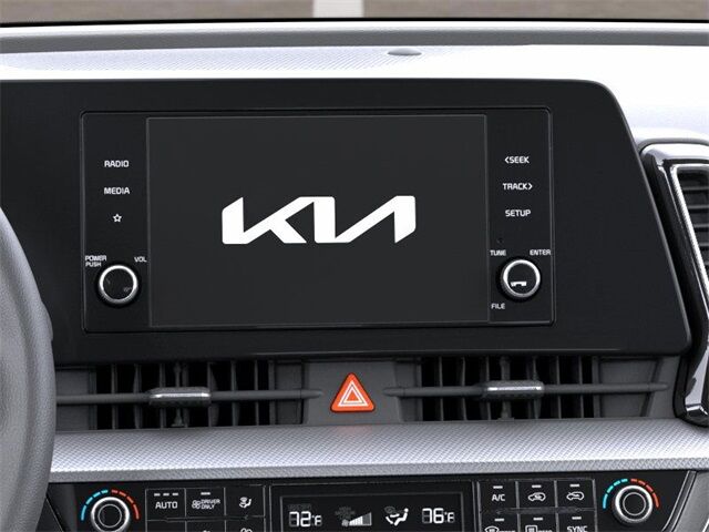 2025 Kia Sportage Hybrid LX Huntington Beach CA