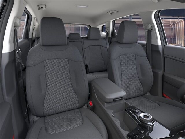 2025 Kia Sportage Hybrid LX Huntington Beach CA