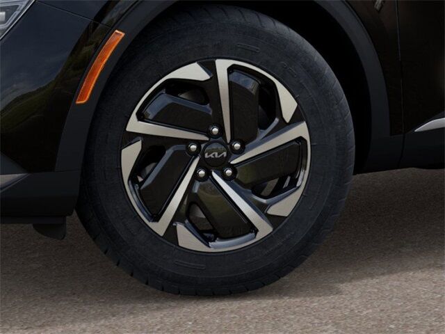 2025 Kia Sportage Hybrid LX Huntington Beach CA