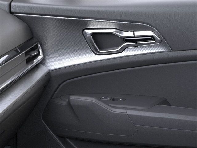2025 Kia Sportage Hybrid LX Huntington Beach CA