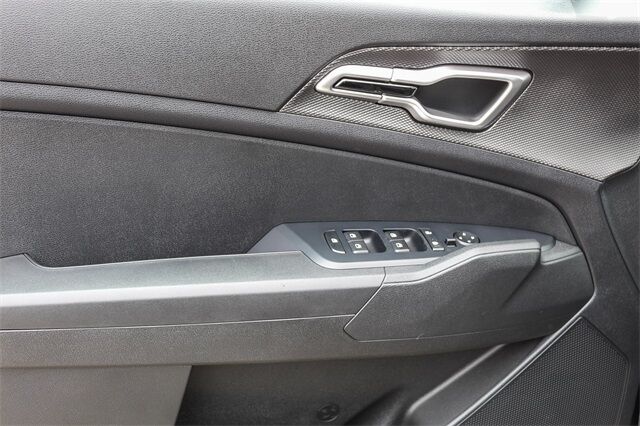 2025 Kia Sportage Hybrid LX Huntington Beach CA