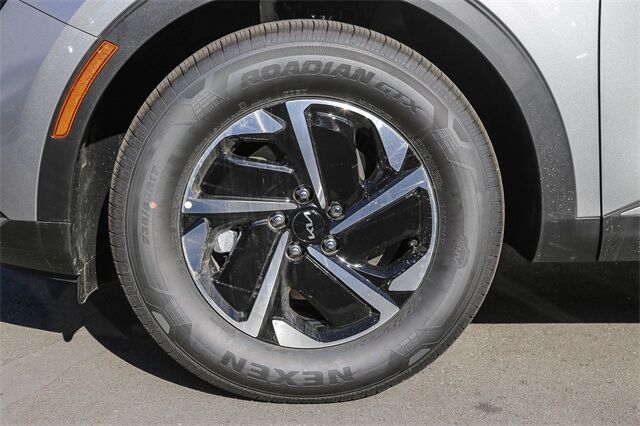 2025 Kia Sportage Hybrid LX Huntington Beach CA