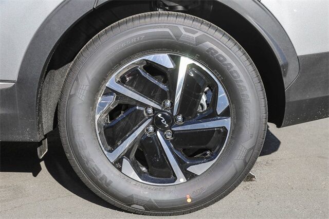 2025 Kia Sportage Hybrid LX Huntington Beach CA