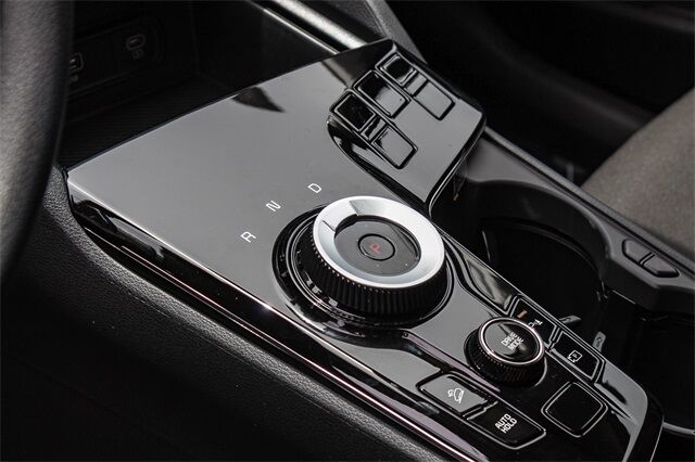 2025 Kia Sportage Hybrid LX Huntington Beach CA