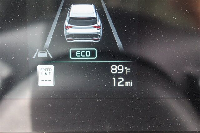 2025 Kia Sportage Hybrid LX Huntington Beach CA