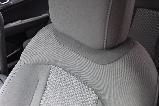 2025 Kia Sportage Hybrid LX Huntington Beach CA
