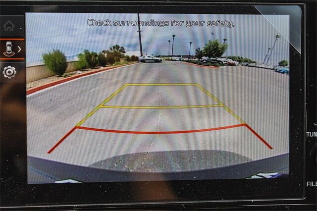 2025 Kia Sportage Hybrid LX Huntington Beach CA