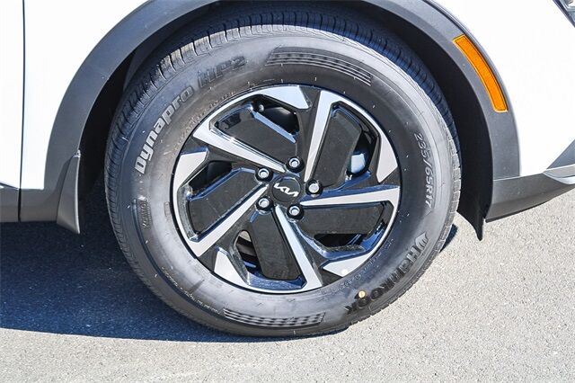 2025 Kia Sportage Hybrid LX Moreno Valley CA