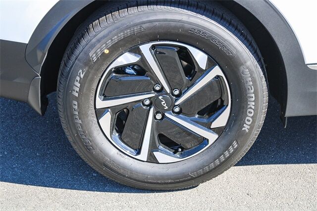 2025 Kia Sportage Hybrid LX Moreno Valley CA