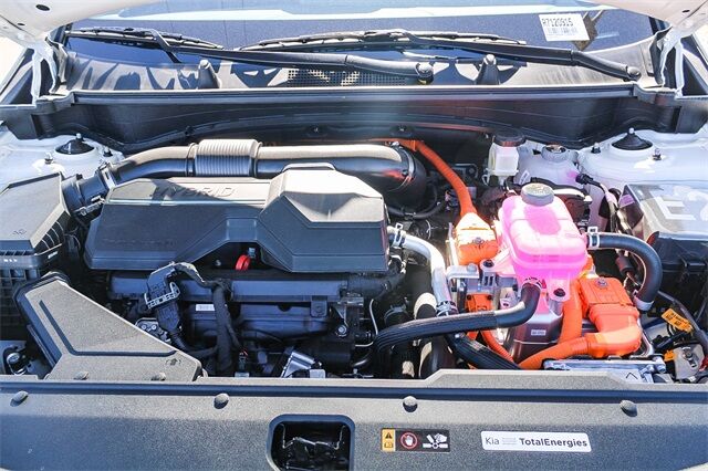 2025 Kia Sportage Hybrid LX Moreno Valley CA