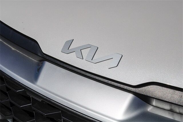 2025 Kia Sportage Hybrid LX Moreno Valley CA