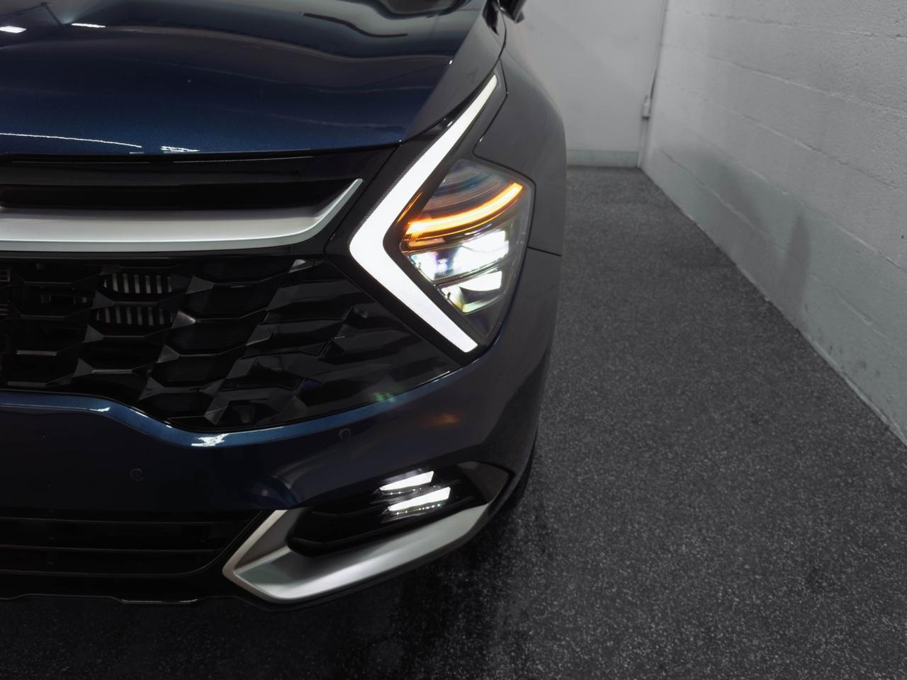 2025 Kia Sportage Hybrid SX-Prestige AWD Tallmadge OH