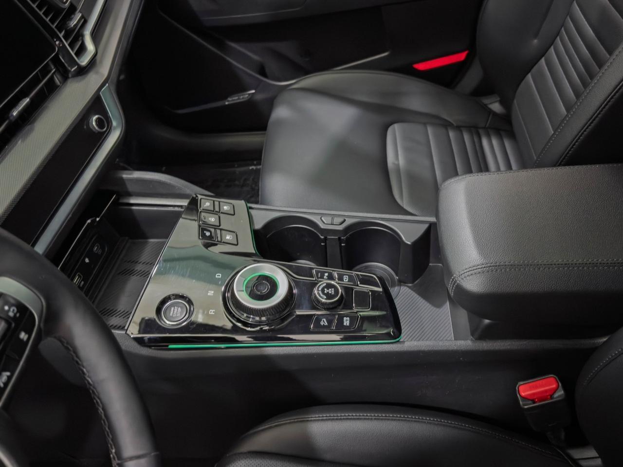 2025 Kia Sportage Hybrid SX-Prestige AWD Tallmadge OH