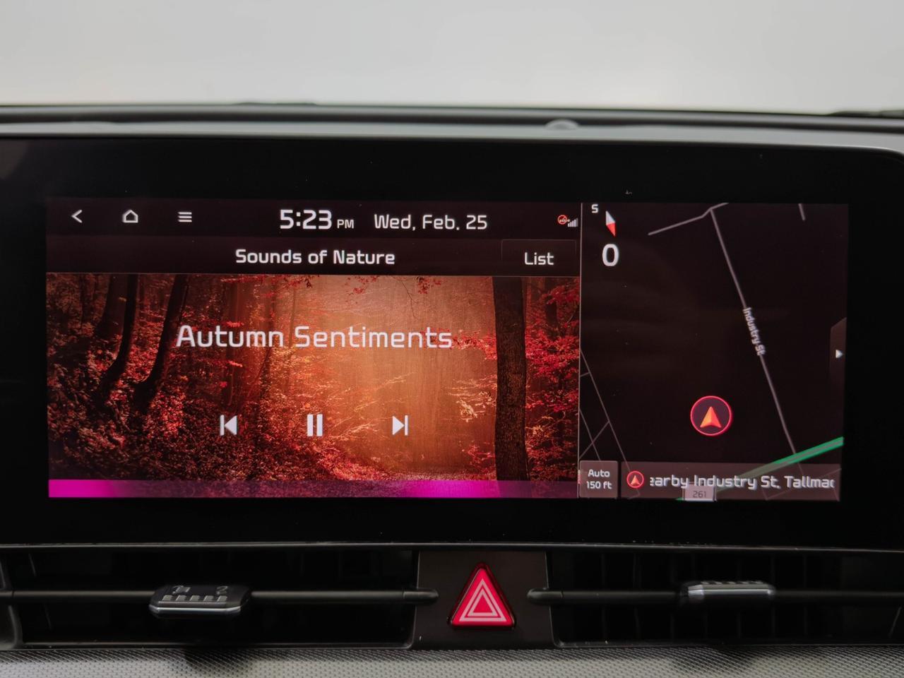 2025 Kia Sportage Hybrid SX-Prestige AWD Tallmadge OH